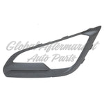 FOG LAMP COVER FR LH TEXTURED — photo 1
