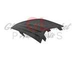 FOG LAMP COVER FR LH TEXTURED — photo 4