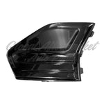 FOG LAMP COVER FR LH PTM — photo 1