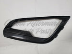 FOG LAMP BEZEL FR LH TEXTURED — photo 1