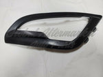 FOG LAMP BEZEL FR LH TEXTURED — photo 4