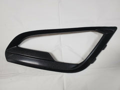 FOG LAMP BEZEL FR LH TEXTURED