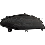 FOG LAMP COVER FR LH TEXTURED BLACK SE/SEL/TITANIUM — photo 1