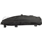 FOG LAMP COVER FR LH TEXTURED BLACK SE/SEL/TITANIUM — photo 4