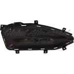 FOG LAMP COVER FR LH TEXTURED BLACK SE/SEL/TITANIUM — photo 5