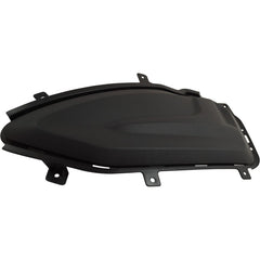 FOG LAMP COVER FR LH TEXTURED BLACK SE/SEL/TITANIUM