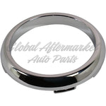 FOG LAMP TRIM RING FR LH/RH CHROME FOR USE W/FO1000692 BUMPER — photo 3