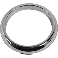 FOG LAMP TRIM RING FR LH/RH CHROME FOR USE W/FO1000692 BUMPER