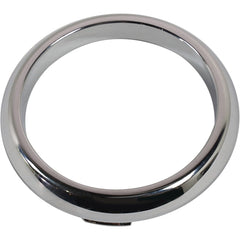FOG LAMP TRIM RING FR LH/RH CHROME FOR USE W/FO1000692 BUMPER