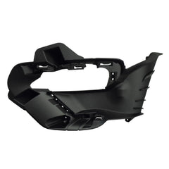 BUMPER AIR DUCT LH