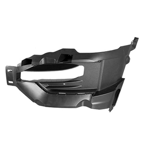 FOG LAMP BEZEL FR LH BLACK EXCLUDE TIMBERLINE