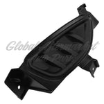 FOG LAMP COVER LH BLACK — photo 2