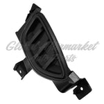 FOG LAMP COVER LH BLACK — photo 3