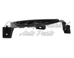 FOG LAMP COVER LH BLACK — photo 5