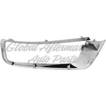 FOG LAMP TRIM FR LH CHROME — photo 3