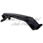 FOG LAMP COVER LH PTD BLACK — photo 5