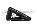 GRILLE LOWER LH TEXTURED FOR ECOBOOST/GT MODEL W/O PERFORMANCE PKG — photo 3