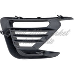 FOG LAMP BEZEL LH TEXTURED USE W/HALOGEN FOGS — photo 3
