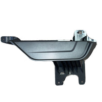 FOG LAMP COVER LH MATTE BLACK TEXTURED