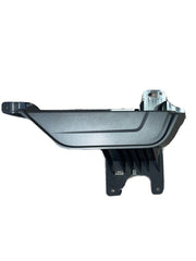 FOG LAMP COVER LH MATTE BLACK TEXTURED