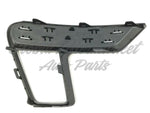 FOG LAMP COVER LH — photo 3