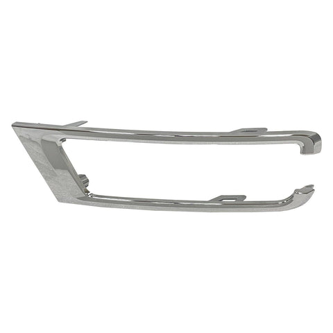 FOG LAMP TRIM FR LH CHROME