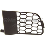 FOG LAMP COVER FR RH — photo 3