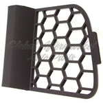 FOG LAMP COVER FR RH — photo 4
