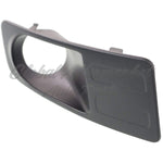 FOG LAMP BEZEL FR RH — photo 2