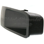 FOG LAMP COVER FR RH — photo 3