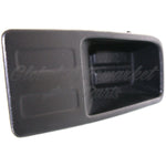 FOG LAMP COVER FR RH — photo 4