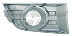 FOG LAMP BEZEL FR RH CHROME EXCLUDE 09-10 SPORT — photo 1