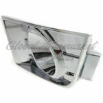 FOG LAMP BEZEL FR RH CHROME EXCLUDE 09-10 SPORT — photo 2