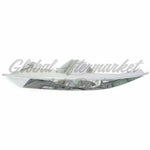 FOG LAMP BEZEL FR RH CHROME EXCLUDE 09-10 SPORT — photo 4