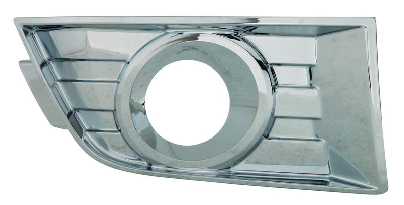 FOG LAMP BEZEL FR RH CHROME EXCLUDE 09-10 SPORT