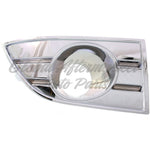 FOG LAMP BEZEL FR RH — photo 2