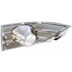 FOG LAMP BEZEL FR RH — photo 3