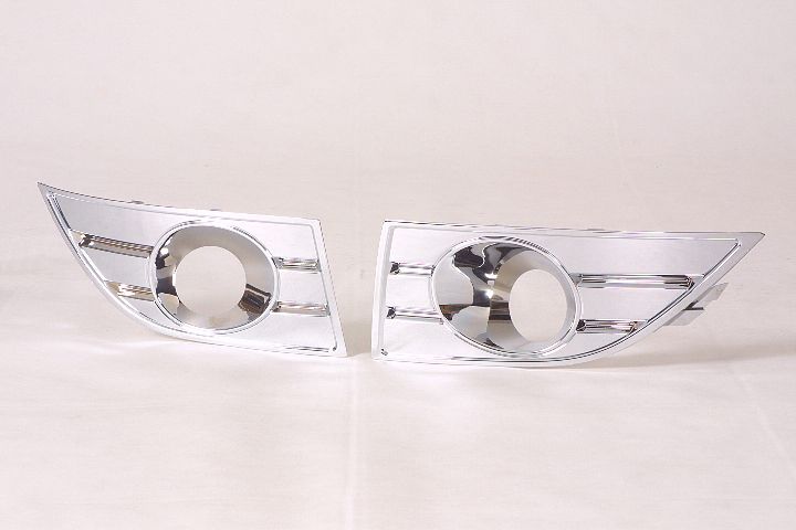 FOG LAMP BEZEL FR RH