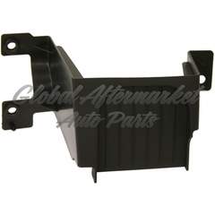 FOG LAMP COVER FR RH