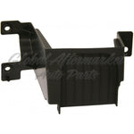 FOG LAMP COVER FR RH — photo 1