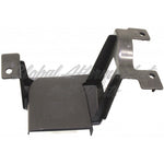 FOG LAMP COVER FR RH — photo 3