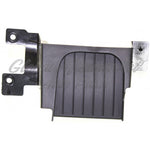 FOG LAMP COVER FR RH — photo 4