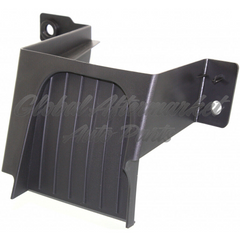 FOG LAMP COVER FR RH