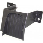 FOG LAMP COVER FR RH — photo 5