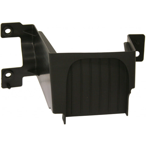 FOG LAMP COVER FR RH