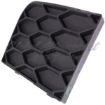 FOG LAMP COVER FR RH — photo 1