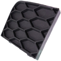 FOG LAMP COVER FR RH