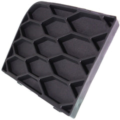 FOG LAMP COVER FR RH