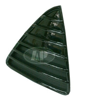 GRILLE LOWER RH PTD BLACK SE/SEL/TITANIUM MODEL HB