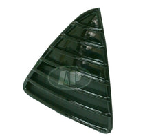 GRILLE LOWER RH PTD BLACK SE/SEL/TITANIUM MODEL HB